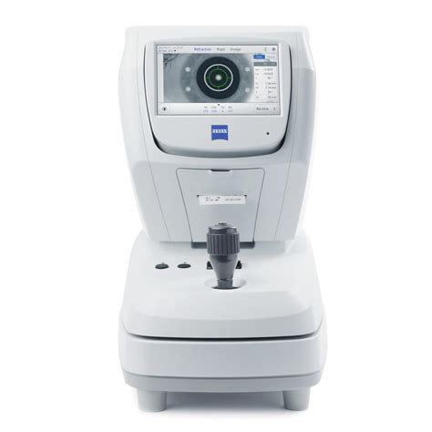 zeiss refractometer|zeiss visuref 150 tester.